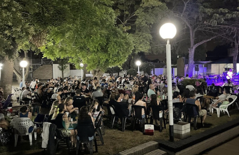 Imagen de Nueva edici&oacute;n de 'Vamos las Bandas' en Uni&oacute;n.