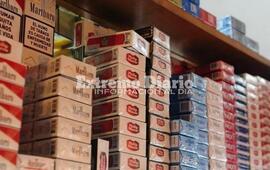 Imagen de Aumenta el precio de los cigarrillos: desde este lunes, fumar ser&aacute; un 13% m&aacute;s caro