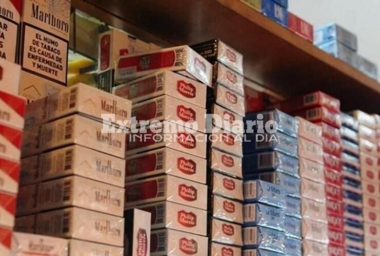 Imagen de Aumenta el precio de los cigarrillos: desde este lunes, fumar será un 13% más caro