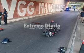 Imagen de Otros tres cr&iacute;menes en Rosario y el s&aacute;bado cerr&oacute; con cinco homicidios