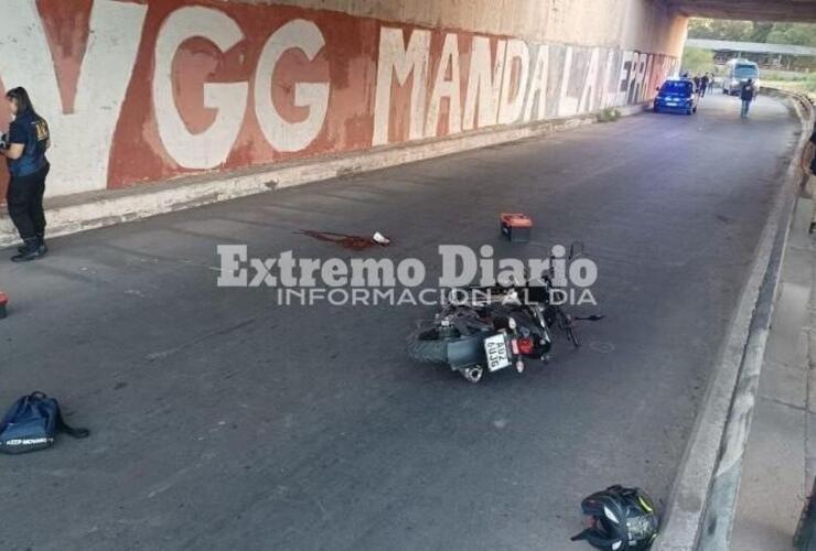 Imagen de Otros tres crímenes en Rosario y el sábado cerró con cinco homicidios