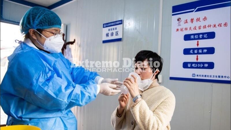 Imagen de Covid 19: China levant&oacute; las cuarentenas a viajeros internacionales luego de casi tres a&ntilde;os de aislamiento