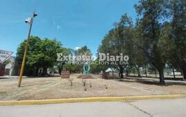 Imagen de Alerta amarilla por el intenso calor