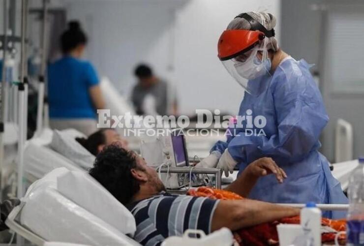 Imagen de Hace tres años se reportó la primera muerte por coronavirus en el mundo