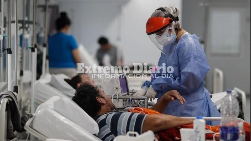 Imagen de Hace tres a&ntilde;os se report&oacute; la primera muerte por coronavirus en el mundo