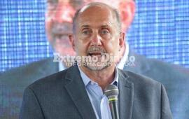 Imagen de Perotti se somete a una intervenci&oacute;n quir&uacute;rgica por una lesi&oacute;n en la piel