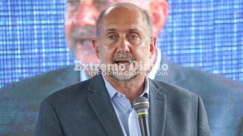 Imagen de Perotti se somete a una intervenci&oacute;n quir&uacute;rgica por una lesi&oacute;n en la piel