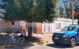 Inseguridad. El due&ntilde;o cont&oacute; que es la segunda vez que sufre un hecho de robo.