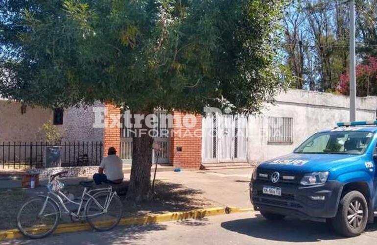 Inseguridad. El due&ntilde;o cont&oacute; que es la segunda vez que sufre un hecho de robo.