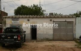 Imagen de Se fugaron dos presos de una comisar&iacute;a de Santa Fe y los buscan en la zona de islas