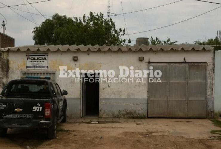 Imagen de Se fugaron dos presos de una comisaría de Santa Fe y los buscan en la zona de islas