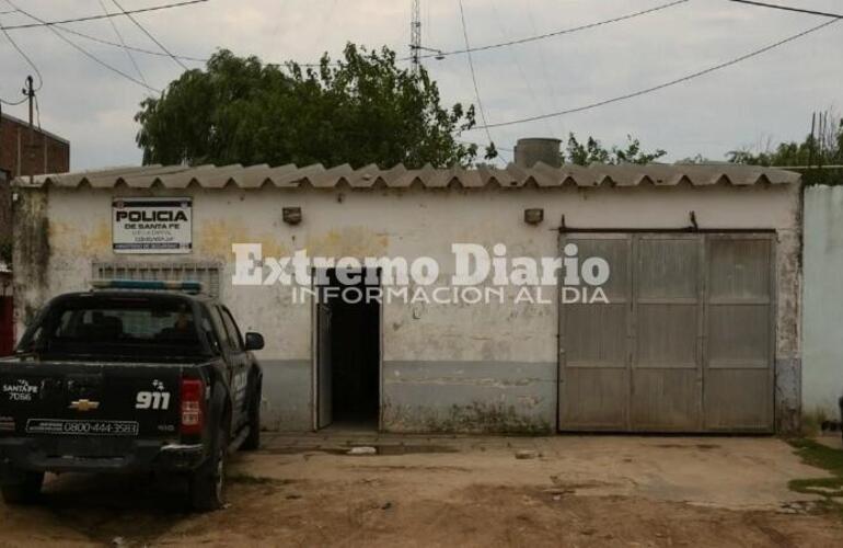 Imagen de Se fugaron dos presos de una comisar&iacute;a de Santa Fe y los buscan en la zona de islas