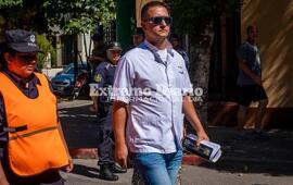 Imagen de El crimen de Fernando B&aacute;ez Sosa: el m&eacute;dico que hizo la autopsia revel&oacute; detalles de la brutal golpiza