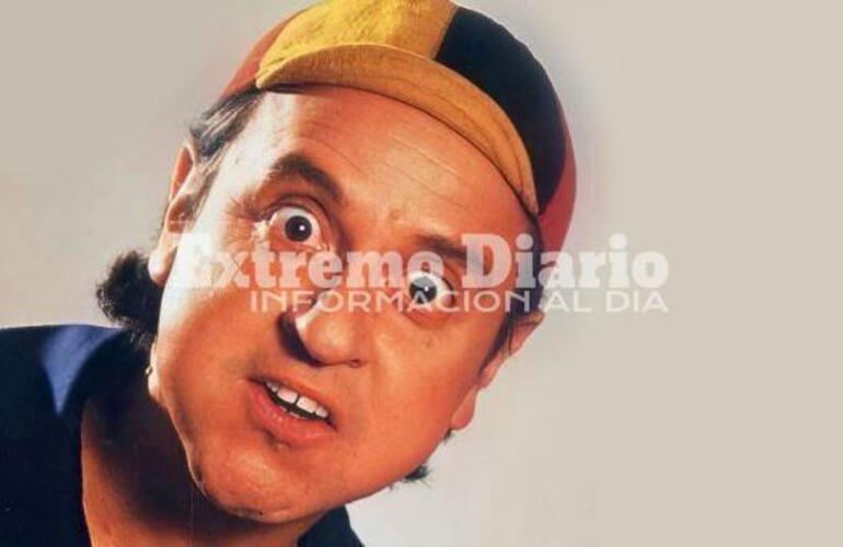 Imagen de Carlos Villagrán anunció que después de 50 años dejará de interpretar al icónico personaje del Chavo Del Ocho