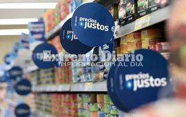 Imagen de Negocian la extensi&oacute;n de Precios Justos hasta julio