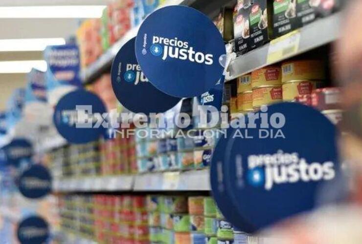 Imagen de Negocian la extensión de Precios Justos hasta julio