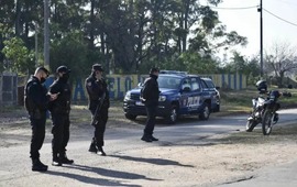 Imagen de Casi un homicidio por d&iacute;a, la terrible estad&iacute;stica que azota a Rosario