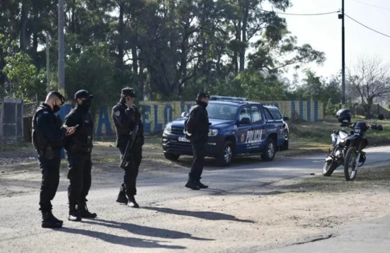 Imagen de Casi un homicidio por día, la terrible estadística que azota a Rosario