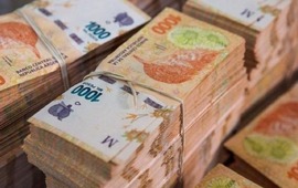 Durante el 2022 el Banco Central puso en circulaci&oacute;n 1.419 millones de billetes de $1.000.