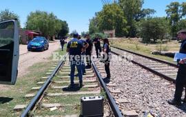 Imagen de Identificaron el cuerpo del joven asesinado en Villa Gobernador G&aacute;lvez