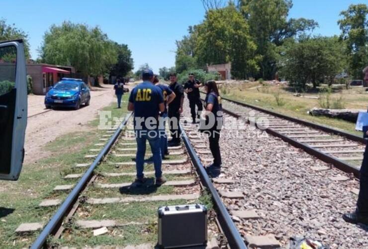 Imagen de Identificaron el cuerpo del joven asesinado en Villa Gobernador Gálvez