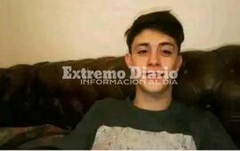 Imagen de Villa Constituci&oacute;n: Movilizaci&oacute;n en pedido de justicia por la muerte de  Juan Manuel G&oacute;mez