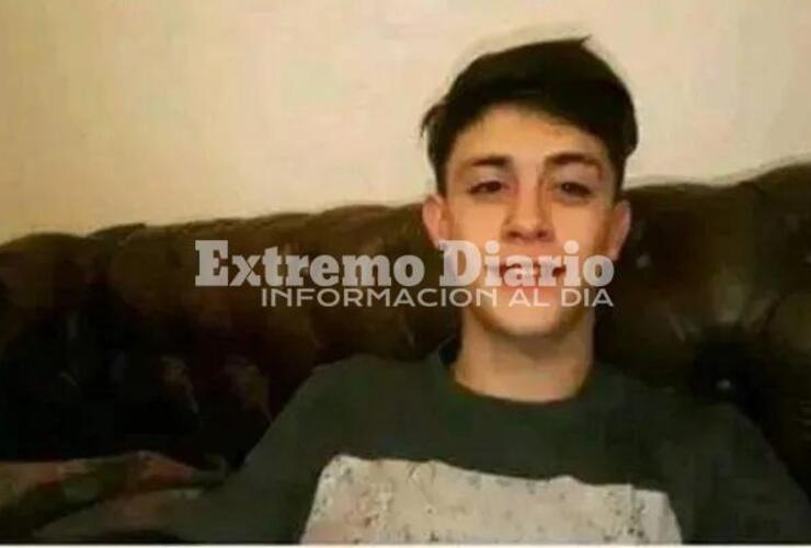 Imagen de Villa Constituci&oacute;n: Movilizaci&oacute;n en pedido de justicia por la muerte de  Juan Manuel G&oacute;mez