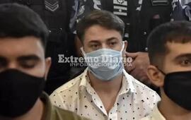 Imagen de M&aacute;ximo Thomsen pidi&oacute; declarar en el caso B&aacute;ez Sosa: �Quiero pedir disculpas, jam&aacute;s se me hubiese ocurrido matar a alguien�