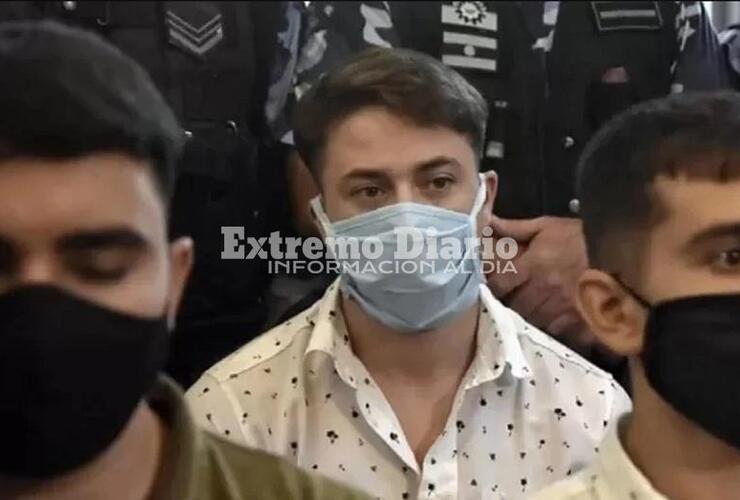 Imagen de Máximo Thomsen pidió declarar en el caso Báez Sosa: Quiero pedir disculpas, jamás se me hubiese ocurrido matar a alguien