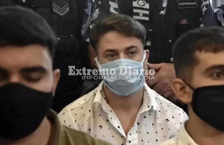 Imagen de Máximo Thomsen pidió declarar en el caso Báez Sosa: Quiero pedir disculpas, jamás se me hubiese ocurrido matar a alguien