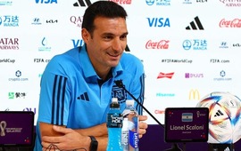 Imagen de Scaloni se reunir&aacute; con Tapia para arreglar su continuidad como DT de la Selecci&oacute;n