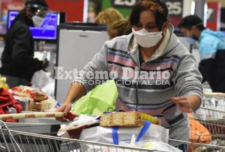 Imagen de En diciembre del 2022, una familia necesit&oacute; m&aacute;s de $152.000 para no ser pobre