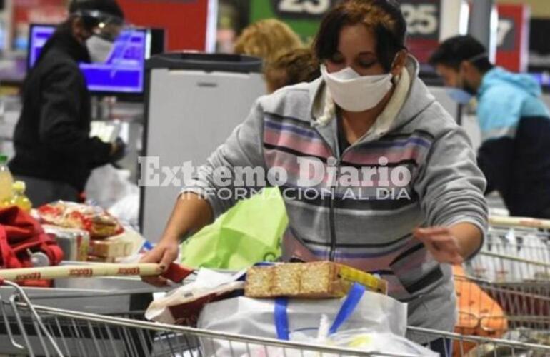 Imagen de En diciembre del 2022, una familia necesit&oacute; m&aacute;s de $152.000 para no ser pobre