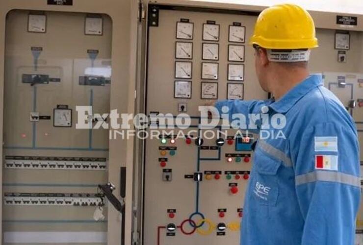 Imagen de Ola de calor: este martes por la tarde hubo otro pico de demanda de energ&iacute;a en Santa Fe