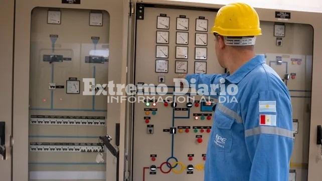 Imagen de Ola de calor: este martes por la tarde hubo otro pico de demanda de energ&iacute;a en Santa Fe