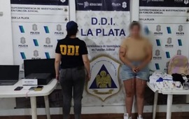 Imagen de Empleada bancaria us&oacute; los datos de un cliente y compr&oacute; varias cosas por internet&nbsp;