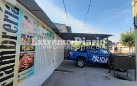 Imagen de El polic&iacute;a que mat&oacute; a dos delincuentes qued&oacute; en libertad por "actuar en leg&iacute;tima defensa"