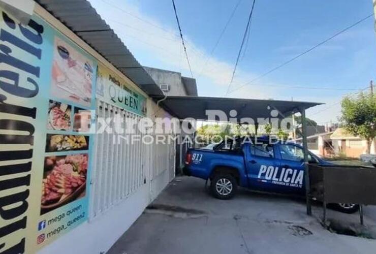 Imagen de El policía que mató a dos delincuentes quedó en libertad por "actuar en legítima defensa"