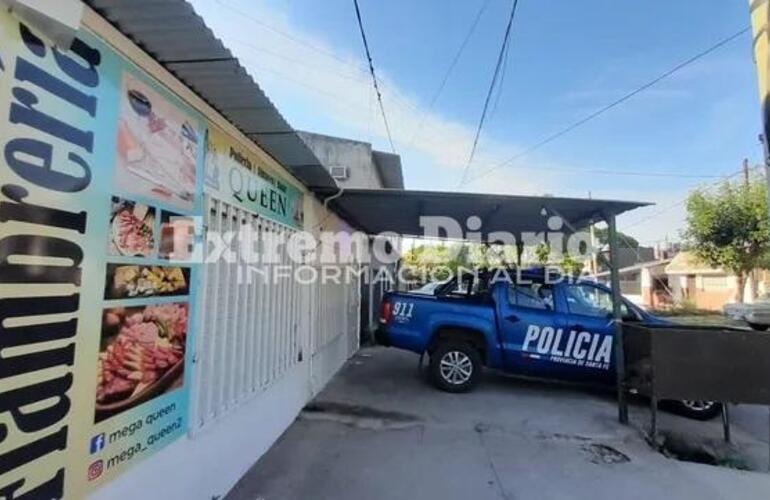 Imagen de El policía que mató a dos delincuentes quedó en libertad por "actuar en legítima defensa"