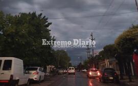 Imagen de Tras las lluvias se espera un fin de semana con mucho calor
