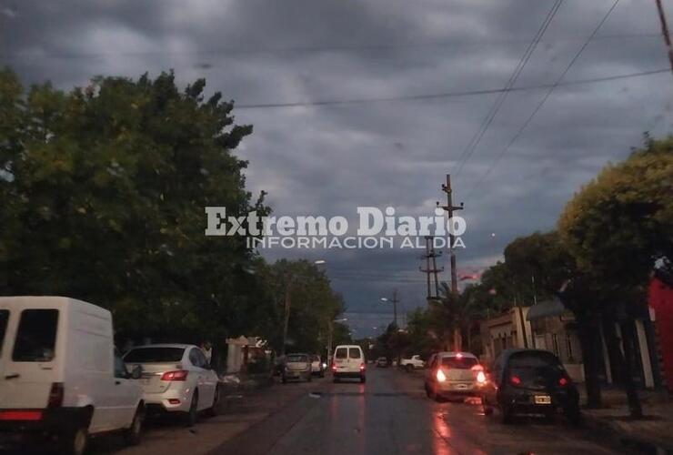 Imagen de Tras las lluvias se espera un fin de semana con mucho calor