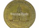 Imagen de Museo P&uacute;blico Municipal: Per&iacute;odo 1892 a 1944 - Medallas Conmemorativas del templo parroquial.