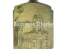 Imagen de Museo Público Municipal: Período 1892 a 1944 - Medallas Conmemorativas del templo parroquial.