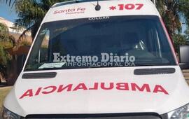 Imagen de Santa Fe: un ni&ntilde;o cay&oacute; a una piscina y su estado es reservado