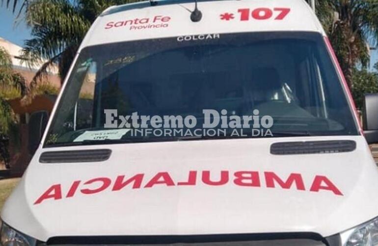 Imagen de Santa Fe: un ni&ntilde;o cay&oacute; a una piscina y su estado es reservado