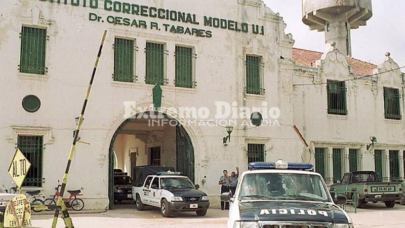 Imagen de Un juez orden&oacute; expresamente que los presos de la c&aacute;rcel de Coronda no puedan acceder a celulares