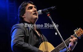 Imagen de Kike Teruel explic&oacute; por qu&eacute; deja Los Nocheros