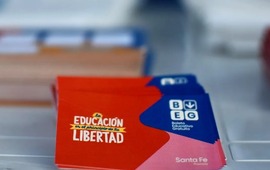 Imagen de A partir de este lunes est&aacute; abierta la inscripci&oacute;n al Boleto Educativo Gratuito