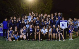 Imagen de El V&oacute;ley de A.S.A.C., iniciar&aacute; con su pretemporada 2023.