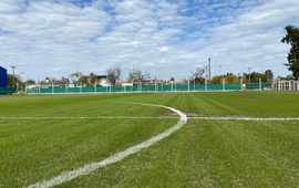 Imagen de El F&uacute;tbol Mayor de Talleres comienza los entrenamientos